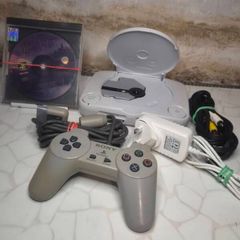 ps one