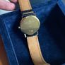 Baume & Mercier Classima 18k Solid Gold Ultra Thin Swiss Quartz Watch MV045088 Image 5