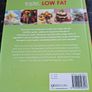Low Fat Cook Book Image 2