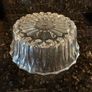 Vintage Italian Crystal Bowl Image 3