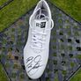 Rickie Fowler Signed Puma Golf Shoe Autograph Image 2