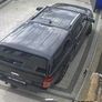 ford ranger alloys and front grill , canopy Image 7
