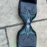 Hover-1 hoverboard with go-kart seat, Bluetooth, LED wheels Image 3