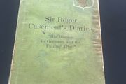 Sir Roger Casement's Diaries 1st Edition 1922