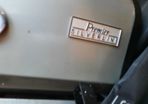 Permier Silverline Large Gas Barbque