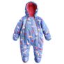 joules fleece lined snowsuit Image 3