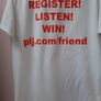 vintage tee shirt Image 10