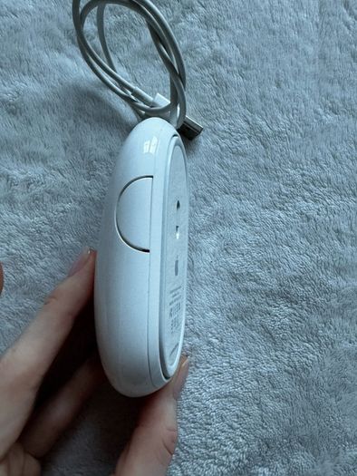 Apple Mouse