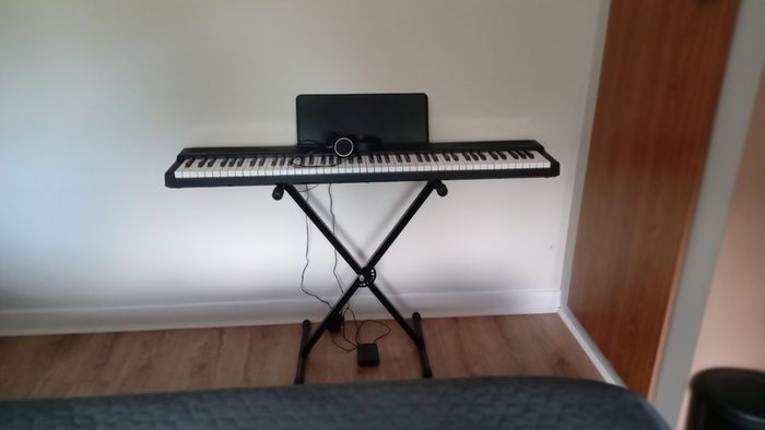 Keyboard