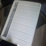 electric wall mounted heater Image 2