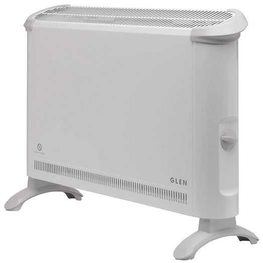 Convector Heater