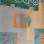 Curtain material including lining - please read full ad Image 2