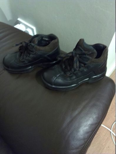 La Romagnoli Boots, size EU-29, UK-10