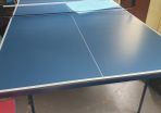 Table Tennis Table