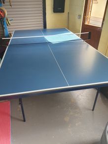 Table Tennis Table