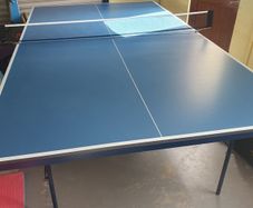 Table Tennis Table