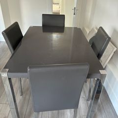 Dinner table