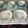 Mid-century Midwinter tea set Image 3