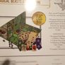 Harry Potter magical beasts board games NEW Image 4