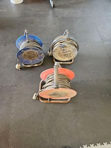extension reels