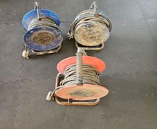 extension reels