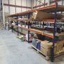 Long span shelving Image 2