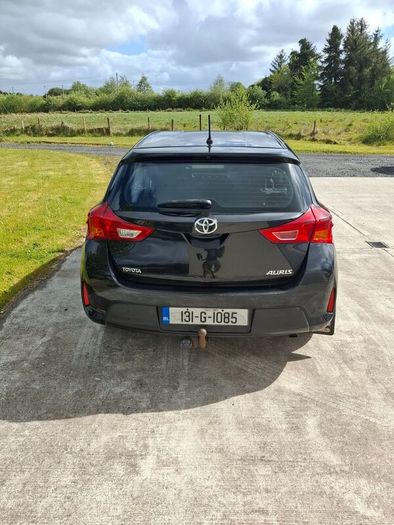 Toyota Auris 2013