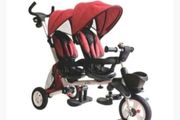 double trike