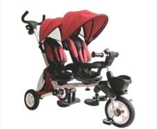 double trike