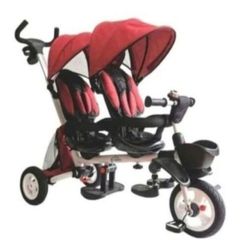double trike