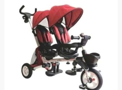 double trike