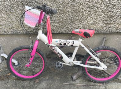 Kids bike