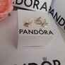 New genuine pandora 3 dangle spitable charms Image 2