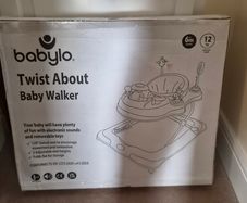 babylo twist about walker