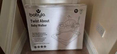 babylo twist about walker
