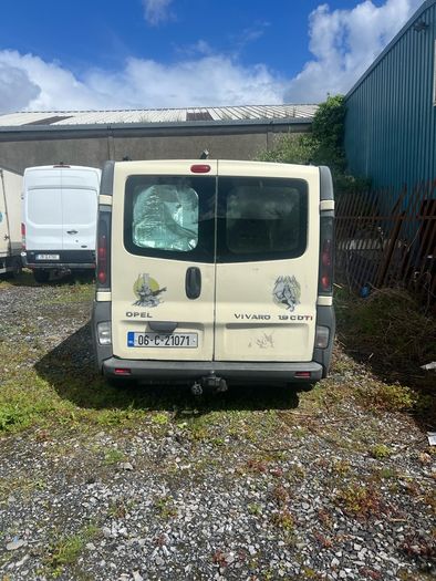 van for sale
