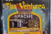 The Ventures CD - Apache
