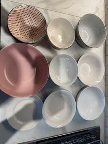 Bowls