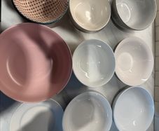 Bowls