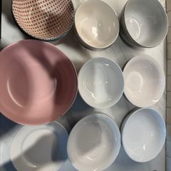 Bowls