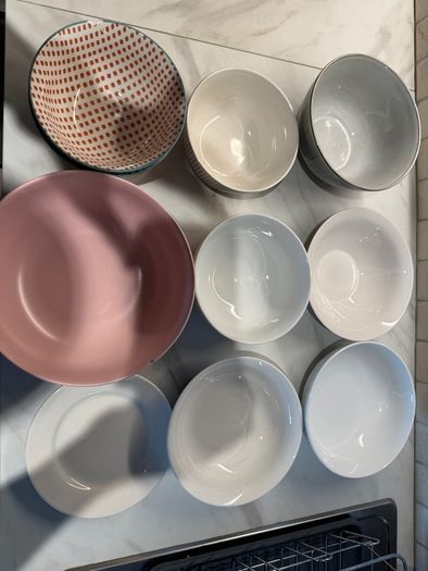 Bowls