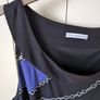 Gina Bacconi Size 18 Straight Dress Image 3