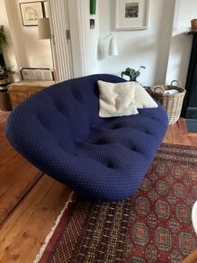 Linge Roset ploum sofa