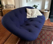 Linge Roset ploum sofa