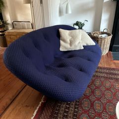 Linge Roset ploum sofa
