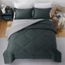 Brand New All-Season Duvet Reversible 300GSM Oeko-TEX Certified Image 4