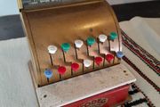 Tinplate Codeg Cash Register