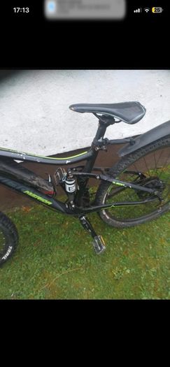 push bike