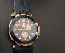 Tissot T-Race Chronograph Men's Quartz