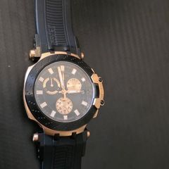 Tissot T-Race Chronograph Men's Quartz